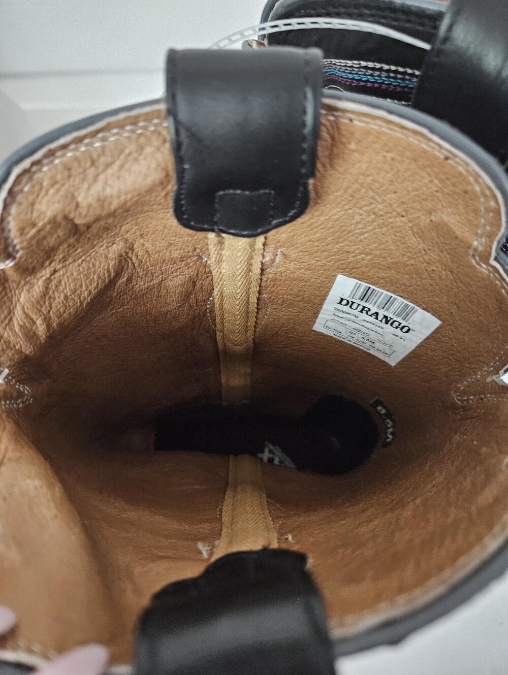 Durango NWT Western Boot - Picture 8 of 12